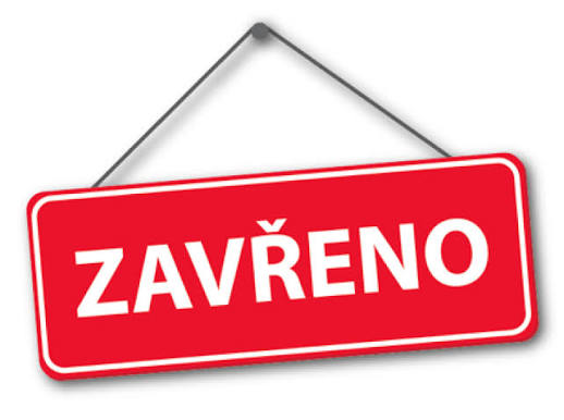 UZAVŘENÍ